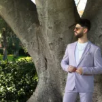 חולצה מכופתרת נון איירון