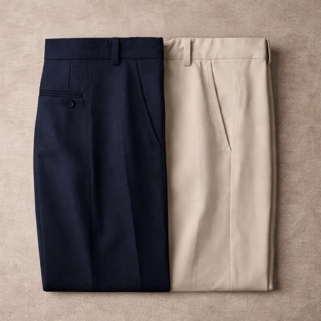 מכנסיים - קטגוריה