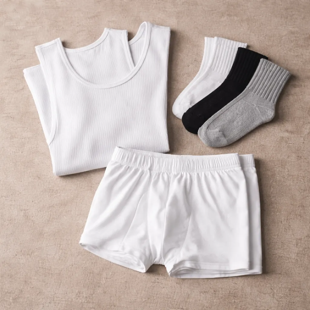 הלבשה תחתונה - קטגוריה