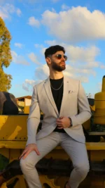 חליפה ללימוד האתר